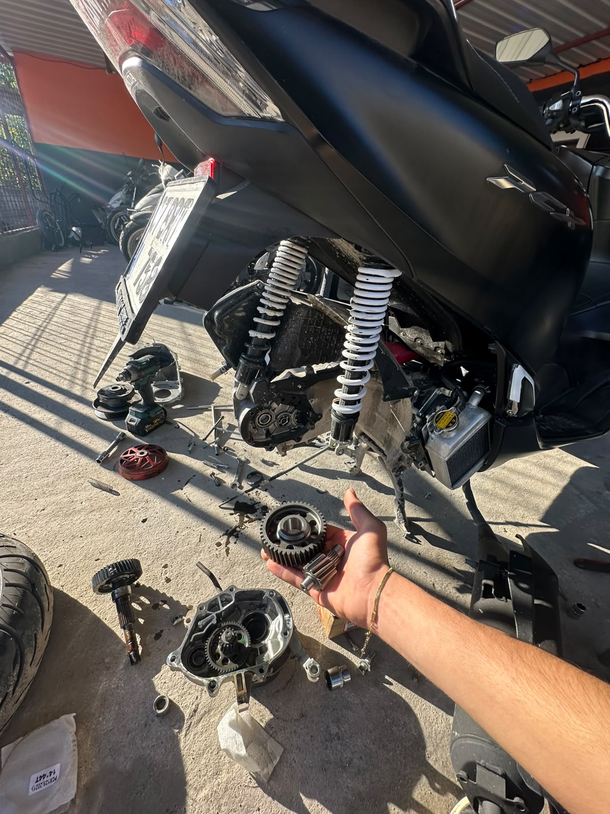 Zirve Motor